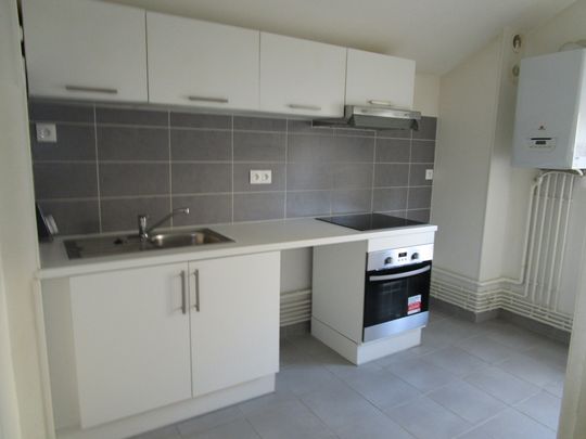 Location Appartement 2 pièces 32m² REIMS 51100 - Photo 1