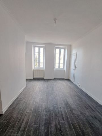 Location Appartement 3 pièces 48m² CHATILLON 92320 - Photo 2