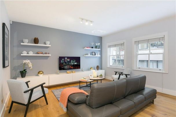 2 bedroom house to rent - Photo 1