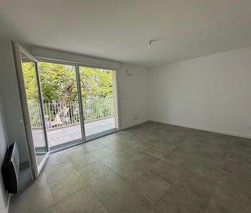 APPARTEMENT T2 48M - Photo 3