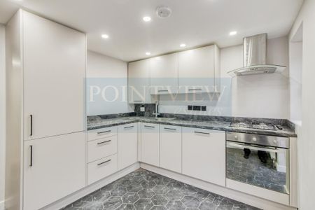 1 bedroom flat to rent - Photo 5