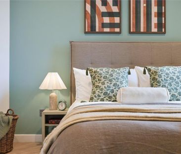 3 bedroom apartment to rent - Photo 4