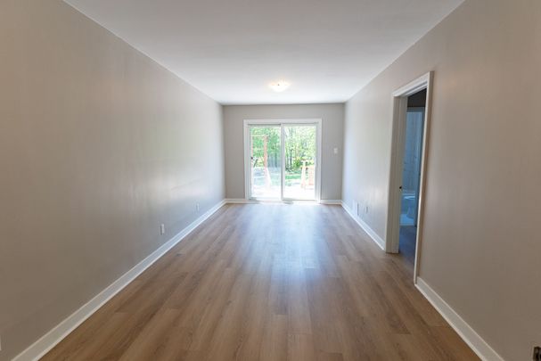 For Lease - 28 Paula Boulevard Unit# Main Flr, Toronto, Ontario - Photo 1