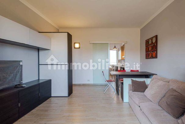 Bilocale via Palmanova, Crescenzago, Milano - Foto 1