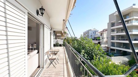 Διαμέρισμα για ενοικίαση Τερψιθέα (Γλυφάδα) - Photo 2