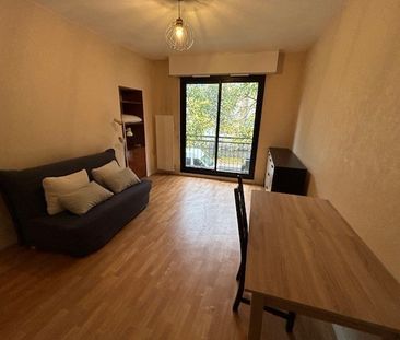 Appartement T2 à louer Nantes - 43 m² - Photo 2