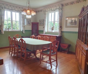 REPRÄSENTATIVES WOHNEN IN BESTER LAGE. ELEGANTES MIETHAUS IN BESTER... - Photo 4