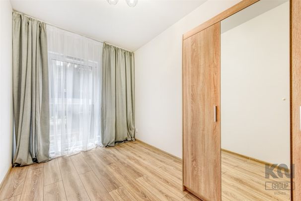 Łódź, Śródmieście, Milionowa - Photo 1