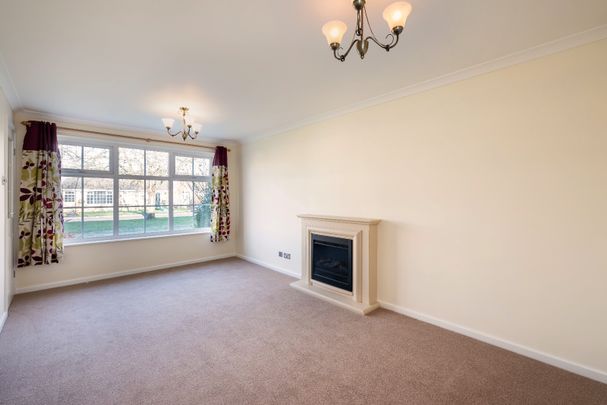 2 bedroom semi-detached bungalow to rent - Photo 1
