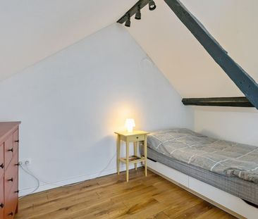 Room at Rue des Deux Eglises 22 - Foto 2