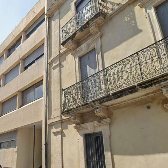 Location Appartement 1 pièce 23m² MONTPELLIER 34090 - Photo 2