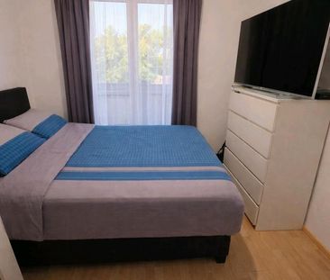 1 Zimmer in großer Wohnung zu vermieten in Ottobrunn - Foto 3