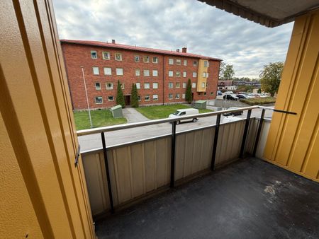 Rågången 71 – 3rok (lgh 1205) - Photo 5