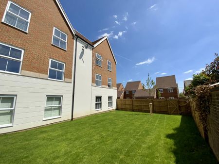 2 bedroom apartment to rent - Photo 4