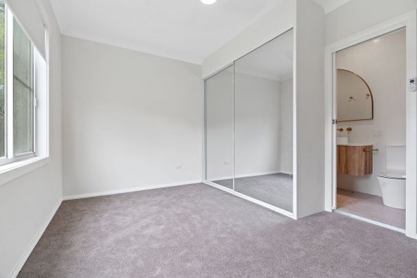 RENOVATED, FOUR BEDROOM HOME WITH OVERSIZED BACKYARD - Photo 1