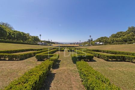Apartamento T4 com varanda e vista para o Parque Eduardo VII, em Lisboa - Photo 3