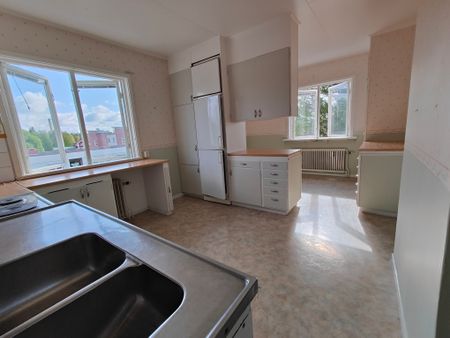 Stationsvägen, Kälarne - Foto 5