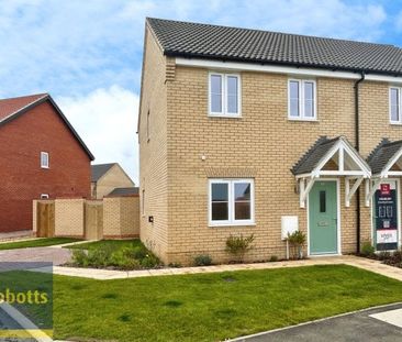 Hornbeam Drive, Hunstanton - Photo 1