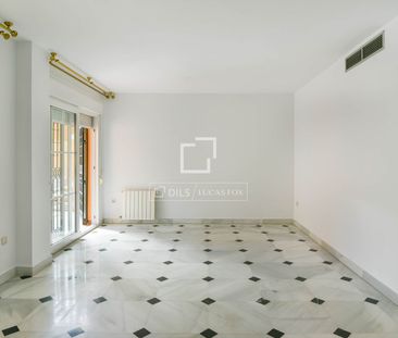 3 Bedroom apartment with 60m² garden for rent in Malagueta - El Lim... - Photo 3