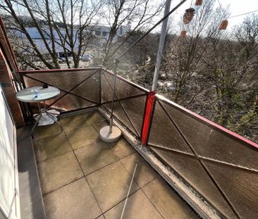 2.5-Zimmer-Wohnung mit Balkon in Castrop-Rauxel-Castrop mieten - Photo 4