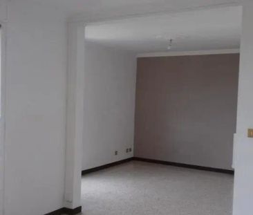Appartement à louer 3 pièces 80m² - Photo 2