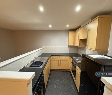 2 bedroom flat to rent - Photo 5