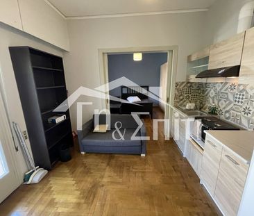 Γκαρσονιέρα προς ενοικίαση 450 € - Φωτογραφία 5
