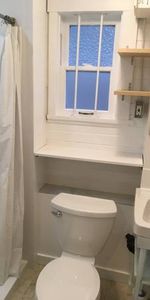 1 bedroom+1 den/ basement suite/600 sqft - Photo 4