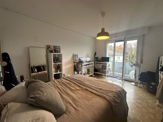 Bel appartement de 4.5 pièces au 3ème étage - Photo 1