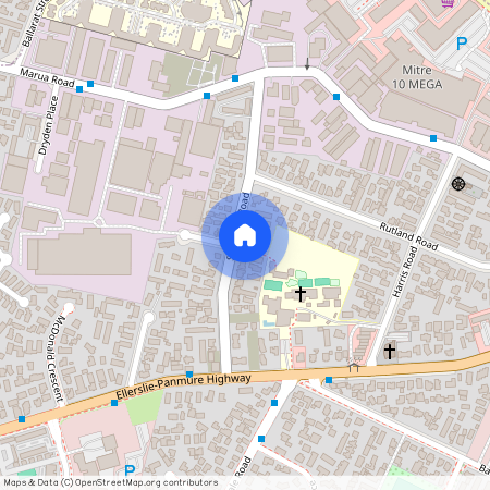 23 Stanhope Road, Mount Wellington, Auckland City