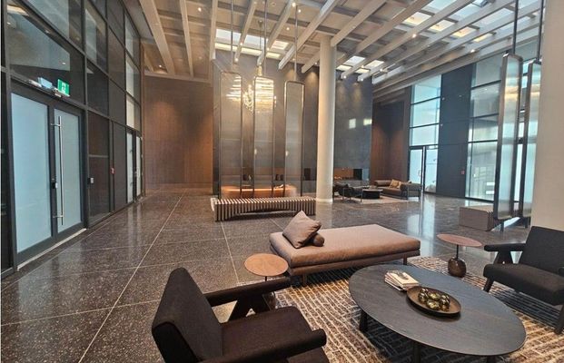 For Lease - 8 Interchange Way Unit# 618, Vaughan, Ontario - Photo 1