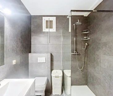 GEMEUBELDE STUDIO MET ZIJDELINGS ZEEZICHT - foto 5