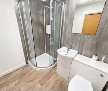 1 bedroom apartment to rent - Photo 4