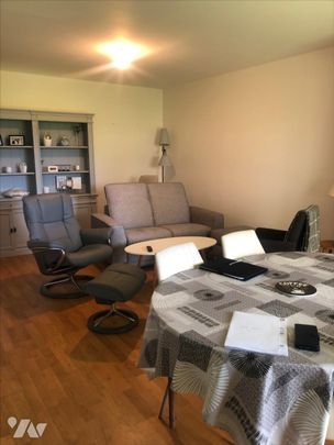 APPARTEMENT MEUBLÉ - Photo 1