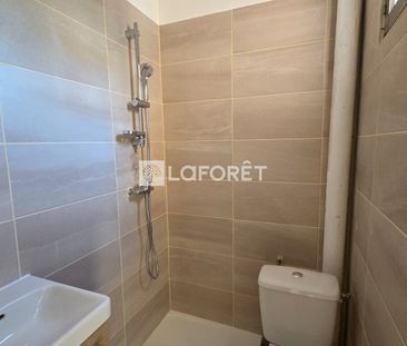 Appartement T2 Toulon à louer - Photo 4