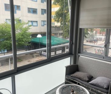 Dragarbrunnsgatan, Uppsala - Photo 3