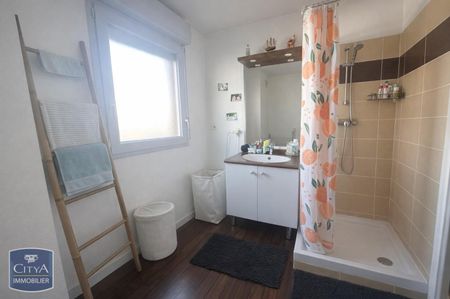 Location Appartement 1 pièce 27m² TRELAZE 49800 - Photo 3