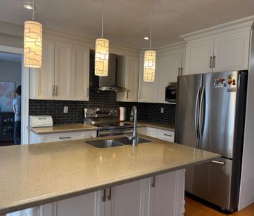 For Lease - 1516 Stoneybrook Trail, Oakville, Ontario - Photo 3