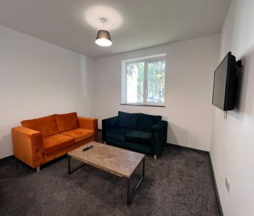 1 bedroom Flat to rent in Medburn House, Barker Street, Shieldfield... - Photo 4