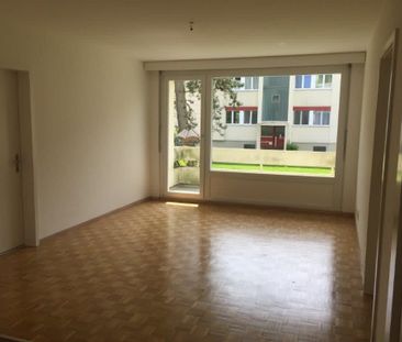 4.5 Zimmer, 82 m², 2. Stock - Photo 1