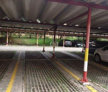 LINDO apartamento de 3 dormitórios, com sacada e vaga de garagem no... - Foto 3