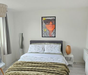 Room in a Shared Flat, Mortimer House, W11 - Photo 4