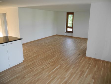 4.5 Zimmer Wohnung - Foto 2