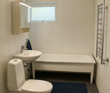 Gånglåtsvägen 47, Lindängen - Foto 4