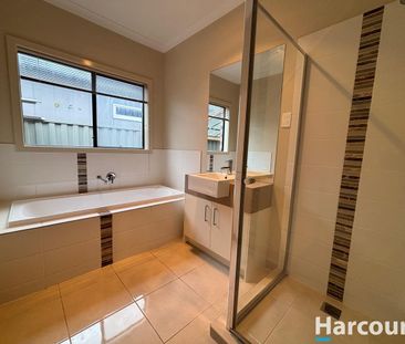 Spacious Home for Lease! - Photo 2