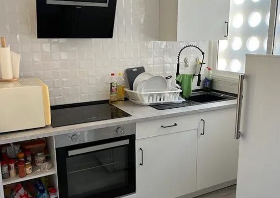 Avenida de Carlos Haya, Málaga, Andalusia 29010