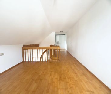 Gemütliche Maisonette-Wohnung in Götzis! - Photo 3