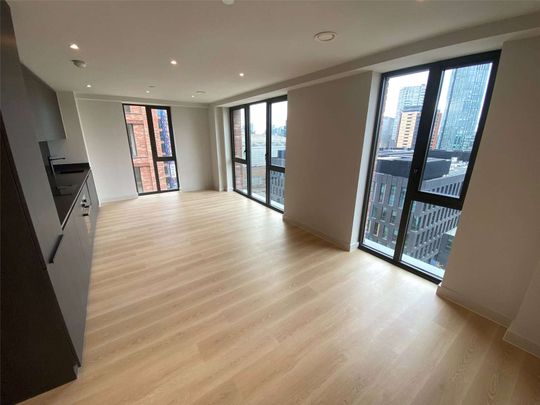 BRAND NEW Unfurnished Two Double Bedroom Apartment at the Waterhouse Gardens Development. AVAILABLE NOW! - Photo 1