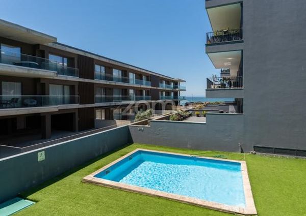 Apartamento T3 em Porto