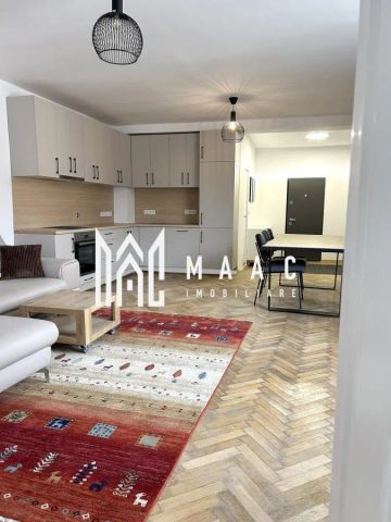 Apartament 2 camere de închiriat | Cisnădie, Central | Curte - Fotografie 5